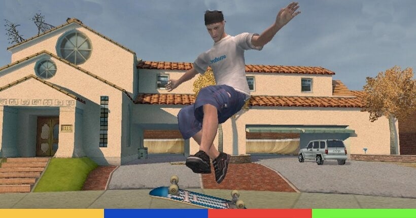 Un nouveau jeu Tony Hawk's Pro Skater est vraisemblablement en préparation