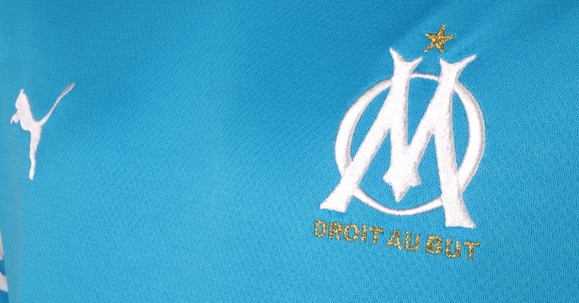 Les joueurs de l’OM porteront un maillot fabriqué à Marseille pour leur dernier match de la saison